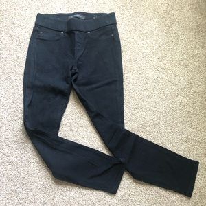 Liverpool Denim Leggings